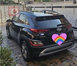 هیوندای کۆنا